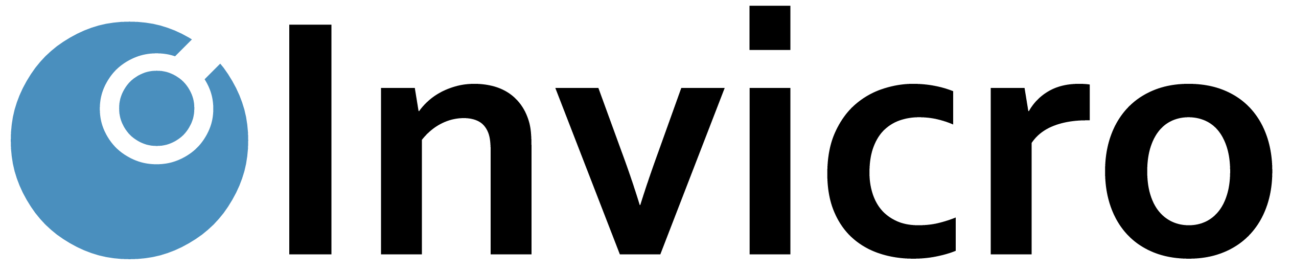 Invicro logo